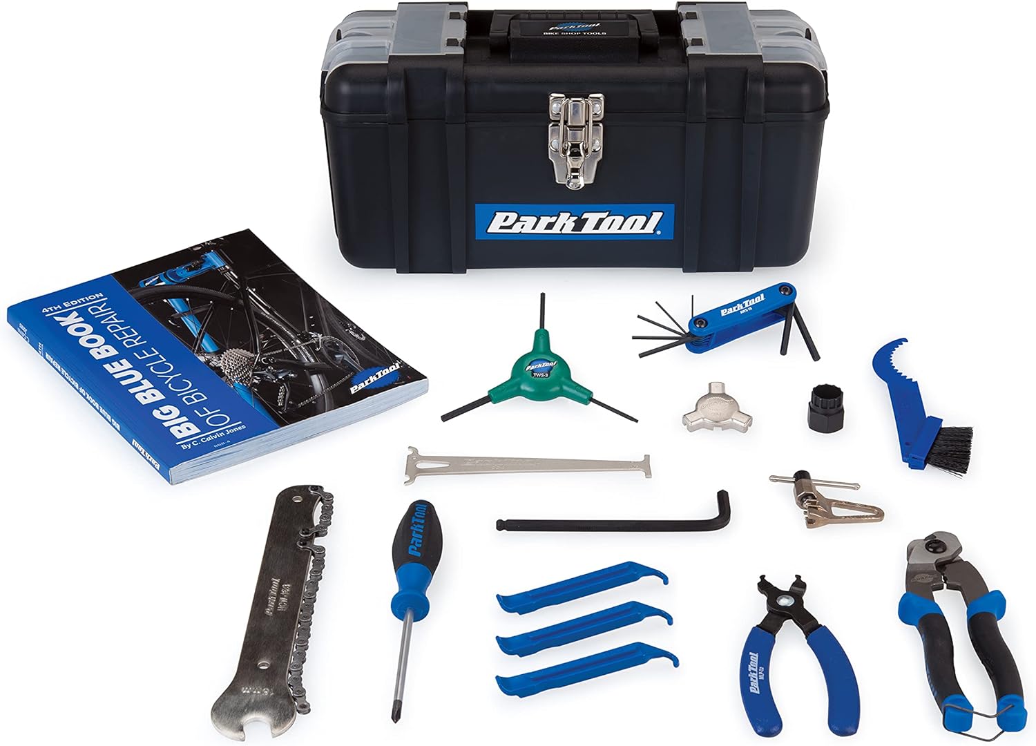 Park Tool SK-4 - Home Mechanic Starter Kit